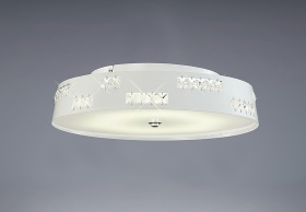 Phoenix Crystal Ceiling Lights Diyas Flush Crystal Fittings Phoenix Crystal Ceiling Lights Diyas Flush Crystal Fittings